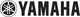 Factory Effex - 06-90202 - Logo Decals - Yamaha - 5 Pack