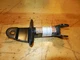 KAWASAKI G5 KE100 NEW OEM RIGHT FOOTREST FOOTPEG BAR BRACKET KE 100  34003-050