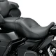 Harley-Davidson 52000128 Sundowner Smooth Deep Bucket Seat - Smooth '14+ Touring