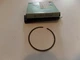 NOS OEM YAMAHA PISTON RING RINGS .50 2ND  MX100 MX 100 74-75 427-11611-20