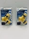 2-Pk Camco 20073 Wye Garden Hose Valve - Plastic