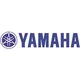 Factory Effex Logo Stickers 5pk Yamaha 06-90202