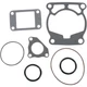 Moose Top End Gasket Kit - Gas Gas/Husqvarna/KTM | 810337