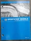 OEM Genuine Harley-Davidson 2014 Sportster Models Parts Catalog 99451-14 XL
