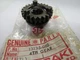 Kawasaki NOS NEW 13135-010 Output Shaft 4th Gear G3 G4 G5 KD KE KH KM KV MC1