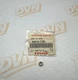 OEM Kawasaki 92015-1707 Throttle Stop Nut NOS