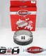 GROOVED Rear Brake Shoes +Springs for 85-24 HONDA FOURTRAX TRX 125 90 90X ATVs