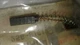 NEW Yamaha OEM NOS STATOR GENERATOR BRUSH / 256-81612-11-00 / TX650 XS650