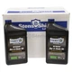 Stens  Bar and Chain Oil  All season formula, Twelve 32 oz. bottles  770-704