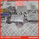 Yamaha Moto 4 Moto4 Full Kit YFZ350 Warning Decals Sticker VINTAGE Replica