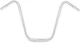 Burly 1in. Narrow Bottom Ape Hanger Handlebar B28-338