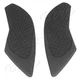 Gas Tank Traction Side Pad Knee Grip Decal Fit Yamaha YZF-R1 2013-2016 Black