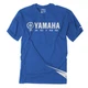 FACTORY EFFEX FACTORY EFFEX YAMAHA RACING STROBE T- SHIRT / BLUE (M) 12-88160