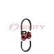 Gates G-Force 19G3332 Drive Belt for XTX2205 UA417 HP2005 72-4009 vx