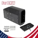 4.2L Left Side Tool Box For BMW R1200GS F850GS F750GS R1250GS Storage Box Black