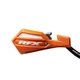 RFX VENTED HANDGUARDS ORANGE HAND GUARDS KTM SX50 SX65 SX85 SX125 SX150 SX250