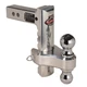 Trimax TRZ8ALRP 8' Pin & Clip Aluminum Dr