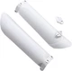 Acerbis Lower Fork Guards White KTM 85 SX 2013-2015