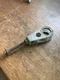Honda CL72 CL77 Left Drive Chain Adjuster 40544-273-010