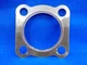 Yamaha 492-11181-00. OEM Cylinder Head Gasket. Fits Yamaha YZ80(74)