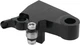 Puig Clutch Lever Adaptor For Triumph Speed Twin 2019-2020 Black 7826N