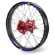 21" 18" A01B Stripe Dirt Bike Wheel Stickers For Honda CRF 450X 05-23 22 21 20
