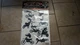 Factory Effex Dirt Bike Silhouette Sheet MX Black FX04-3120