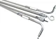 Motion Pro Armor Coat Stainless Steel Throttle Cable 66-0213