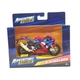 HONDA CBR 1000RR-R FIREBLADE SP SPORT BIKE NEW 1:18 MOTORCYCLE REPLICA BY MAISTO