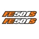 For 2015__2023 Husqvarna FE501S Accessories Swing Arm Decal Sticker Graphics Kit