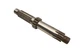 New OEM Yamaha 438-17411-00-00 Transmission Shaft Main Axle NOS