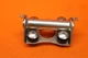 06-24 SUZUKI GSXR 600 750 OEM GAS TANK FUEL CELL PETROL RESERVOIR BRACKET MOUNT