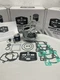 2018-23 Husqvarna TC85 cylinder, piston, top end rebuild kit new Premium forged