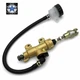 Rear Brake Master Cylinder for Yamaha Wolverine 350 450 YFM350FX YFM450FX 4x4