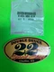 GENUINE Honda NOS 91455-MB0-010 Cap (8MM) VF750 GL1100 VTx1800