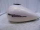 Harley Davidson Morocco Gold with Gold Stripe Fuel Tank 14-15 FLHXS 61000121DTE