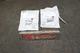 2020 HONDA SXS 1000M5P PIONEER 1000-5 CYLINDER HEAD MOUNTING RUBBERS (2 COUNT)