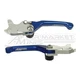 KTM SX-E 2 Front and Rear Brake Lever Set  Foldable and Adjustable SXE2 SX-E2