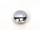 1992-2025 Harley-Davidson Chrome Fuel Filler Cap Right Hand Thread 61272-92F