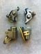 Vintage Suzuki Ignition Tune Up Kit Points & Condenser GT250, T250, T350, T500