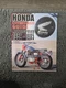 Honda Motorcycles 1959-1985 
