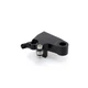 PUIG CLUTCH LEVER ADAPTER TRIUMPH BONNEVILLE T120 16-20 BLACK