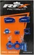 RFX Factory Kit Blue #FXFK 51900 99BU Husqvarna TC 85 2021-2024
