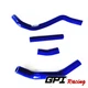 For Yamaha WR450F/YZ450FX WR 450 F 2016 2017 2018 18 17 Silicone Radiator Hose