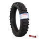 Kenda Trakmaster K760 120/90-19 Rear Motorcycle Tire with Keychain