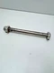 2024 Ktm 85sx oem rear wheel axle spindle 15-24 mc tc 85 sx 70010085044
