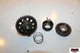 1982 Suzuki RM 250 Kickstart Kick Start Shaft Gear