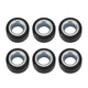 Pulley Roller Primary Clutch Weight For Yamaha Gpd125-A Nmax125 Yp125Ra Xmax CA
