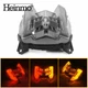Rear Integrated LED Tail Light Turn Signal For Yamaha MT-09 FZ-09 MT09 2017-2020