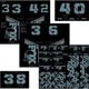 FOX Racing Shox Fork & Shock Decal Kit